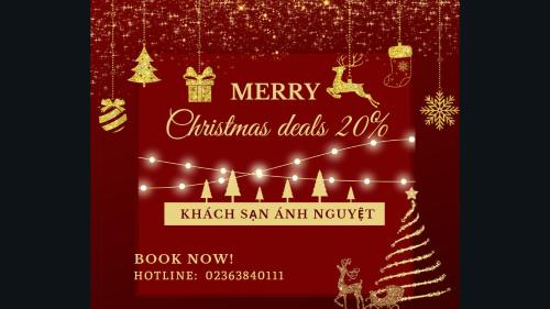 アン グエット ホテル ダナン