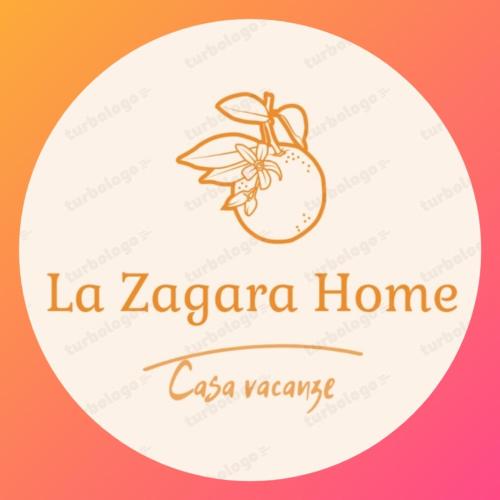 La Zagara home