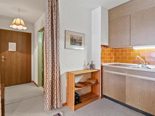  Apartment Triangel C Horbach by Interhome in Parpan