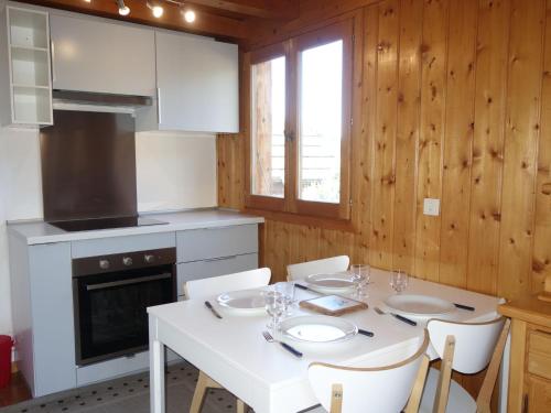 Holiday Home Les Farfadets by Interhome