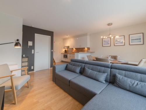 Apartment Duplex by Interhome, Bredene (Foto 2)