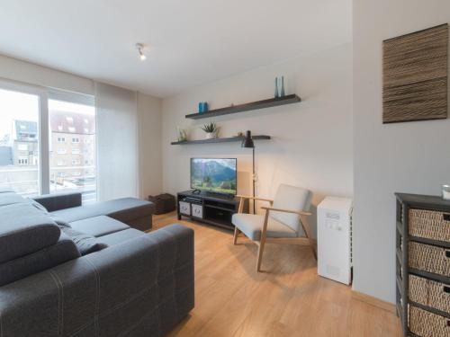 Apartment Duplex by Interhome, Bredene (Foto 3)