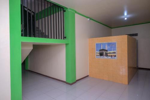 Urbanview Syariah Zidney 3 Salatiga