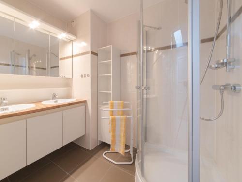 Apartment Duplex by Interhome, Bredene (Foto 6)
