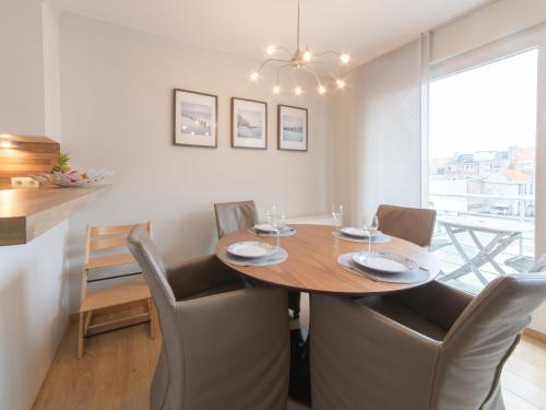 Apartment Duplex by Interhome, Bredene (Foto 4)