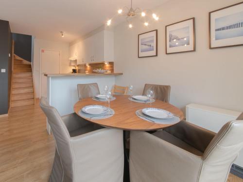 Apartment Duplex by Interhome, Bredene (Foto 10)