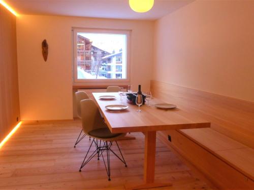 Apartment Armina by Interhome, Zermatt (photo 10)