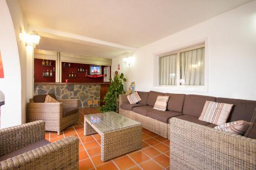 Pub/Lounge, Ona el Marques in Guia de Isora
