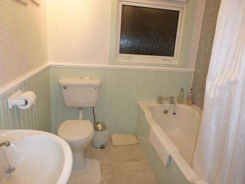Camera doppia, bagno in comune