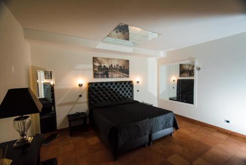 Hotel Il Quadrifoglio Room Type - Deluxe Double or Twin Room