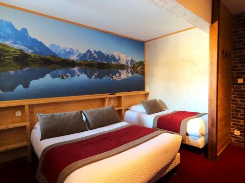 Hotel Le Soly - image 8