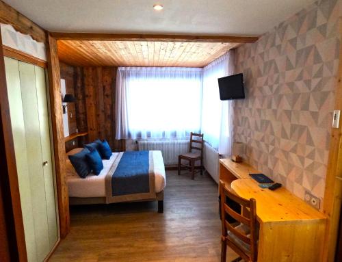 Hotel Le Soly - image 12