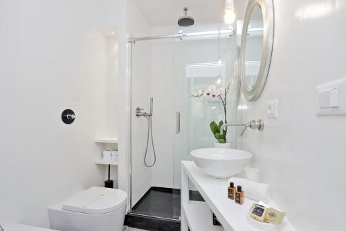 YCH-Charming flat near Colosseum, Rzym (zdjęcie 5)