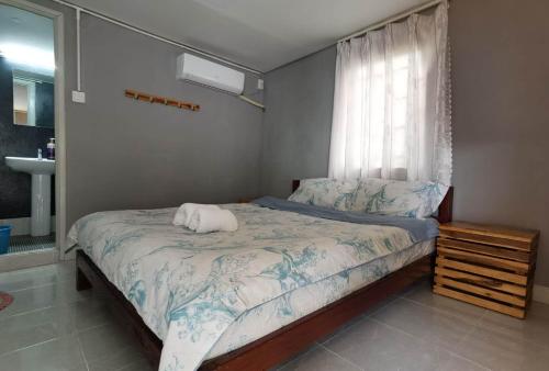 Double Room with Private Bathroom image 6