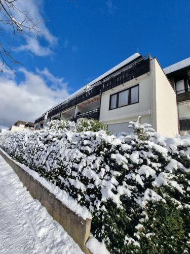 Apartment Wohnung Nr-23 by Interhome in Hochenschwand