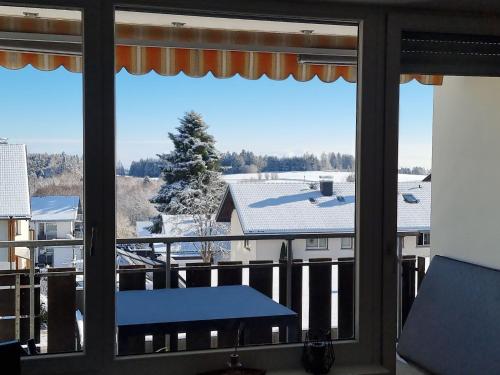 Apartment Wohnung Nr-23 by Interhome in Hochenschwand