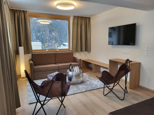 Apartment Schneeschnucke Home by Interhome