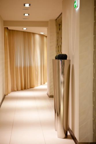 Albergo Dei Laghi – Saronno, VA