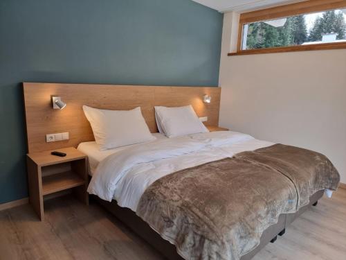  Apartment Bergschnucke Homes-2 by Interhome in See