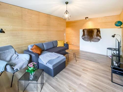 Holiday Home The cozy loggers suite by Interhome - Sålla