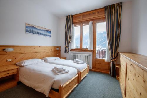 Residence Sci Sport, Bormio (fotografie 9)