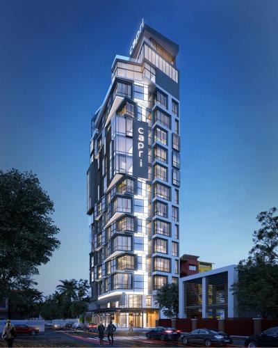 Lumiere Hotel