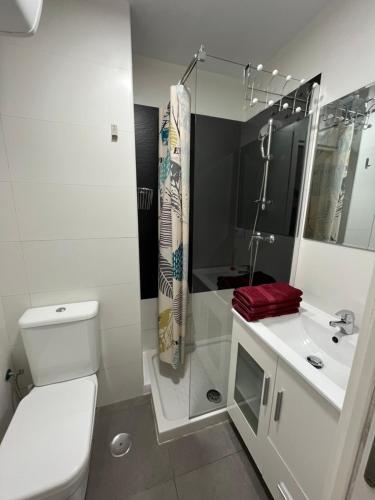 Apartamento Málaga Port, Málaga (fotografie 10)