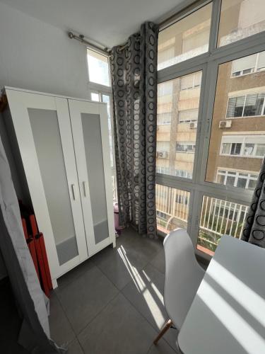 Apartamento Málaga Port, Málaga (fotografie 8)