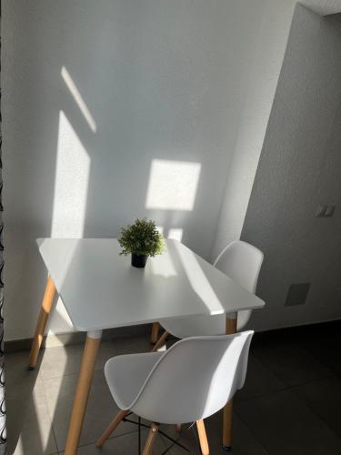 Apartamento Málaga Port, Málaga (fotografie 4)