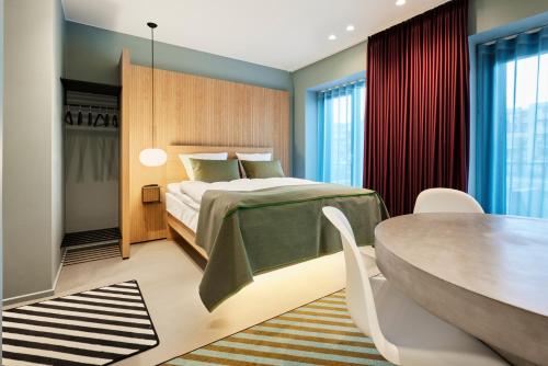  Kirk Suites in Vejle