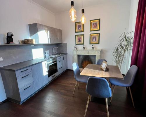 Villa Maria - Suiten & Appartement - image 14