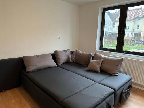 Private and peaceful apartment