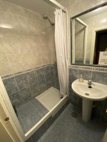 Center Madrid habitaciones