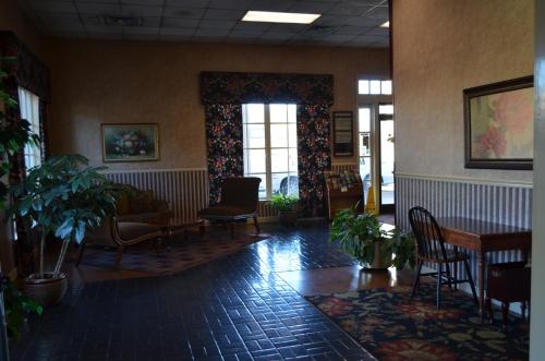 Travel Inn in Birmingham, USA