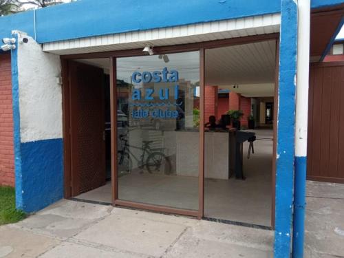 Cabo Frio - Costa Azul Iate Clube - Aluguel Econômico