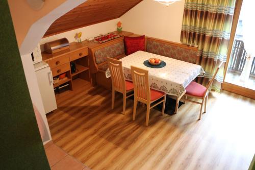 Facilities, Ferienwohnungen Kraker in Presseggersee