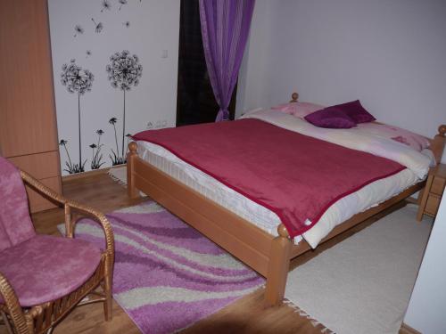 Motel Luka in Kiseljak