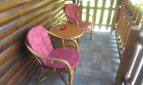 Motel Luka in Kiseljak