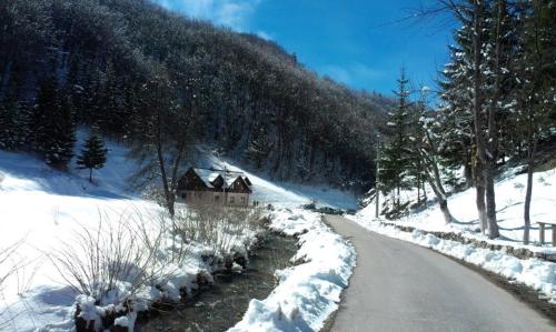 Motel Luka in Kiseljak