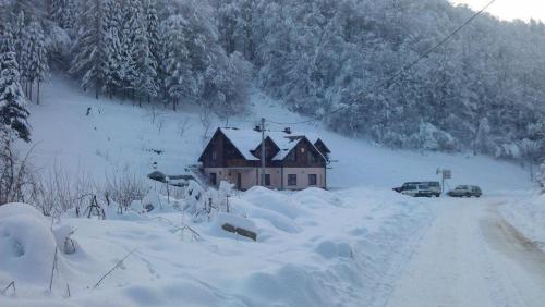 Motel Luka in Kiseljak