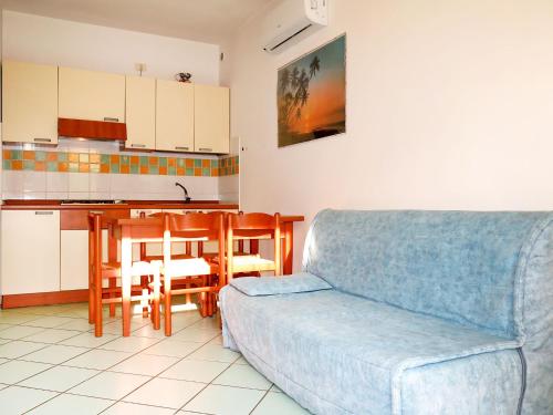  Apartment Solmare-14 by Interhome in Rosapineta