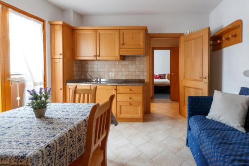 Residence Sci Sport, Bormio (fotografie 7)