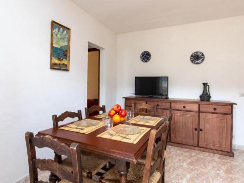 Apartment S'Olivera Nº6 by Interhome 2