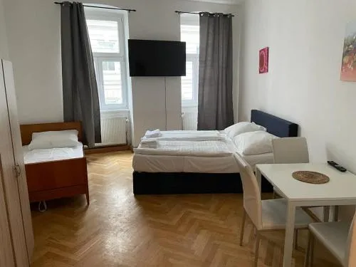 easybook-in in Wien, Österreich