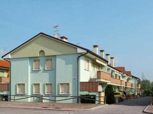  Apartment Solmare-12 by Interhome in Rosapineta