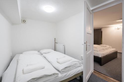 Zensen Nest Apartment, Budapest