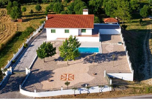 Herdade dos Templários, Tomar