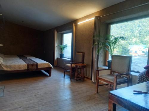 hotel photo