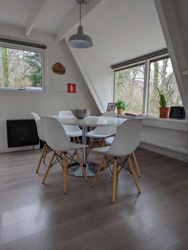 Oprema, Cabin Life Durbuy in Petite Somme