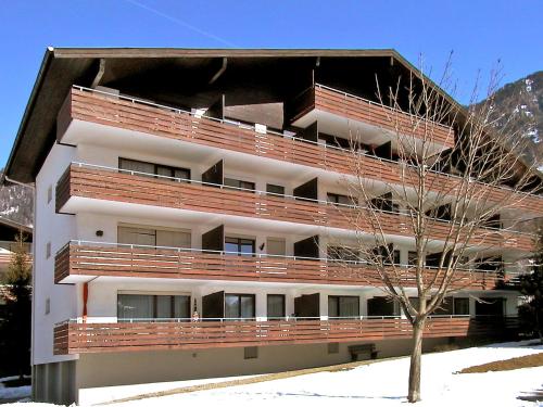 Apartment Hasennest by Interhome Apartment Hasennest by Interhome